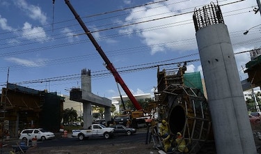 Banco Nacional de Panamá compra las facturas del Metro