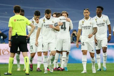 Camavinga: ‘En el Real Madrid nada es imposible’