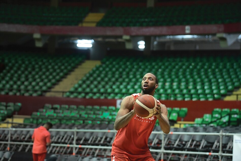 ‘Quiero irme a casa’