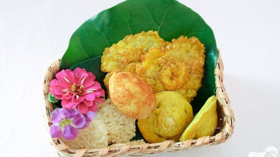 Este es el menú que se le brindará al papa Francisco durante encuentro con jóvenes en el Seminario Mayor San José