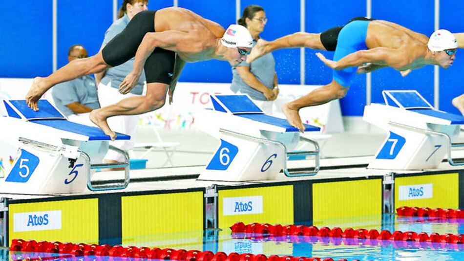 Crespo termina en octavo lugar