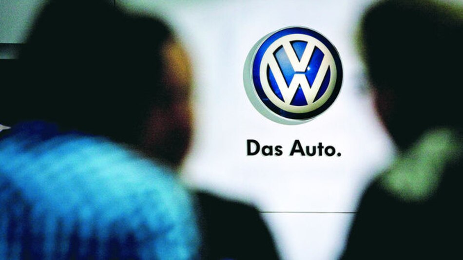Interponen demanda contra Volkswagen