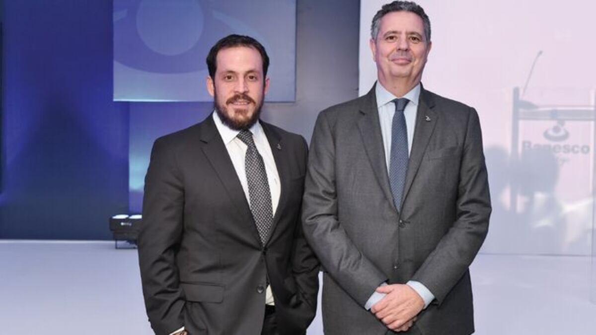 Alfonso Prieto, nuevo CEO de Banesco Panamá