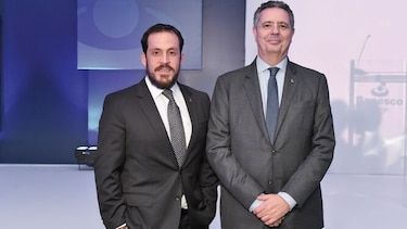 Alfonso Prieto, nuevo CEO de Banesco Panamá