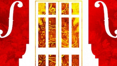 Navidad en los museos