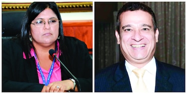 Fiscalía espera que Corte decida amparo en la trama Odebrecht