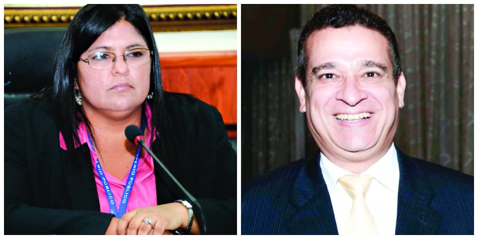 Fiscalía espera que Corte decida amparo en la trama Odebrecht