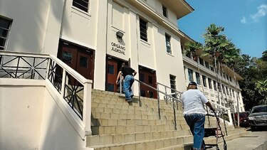 Tribunal concede dos años para caso ciudad deportiva