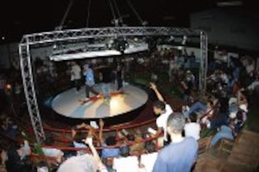 El reino del Gallo