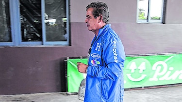 Honduras jugará cauteloso y agresivo