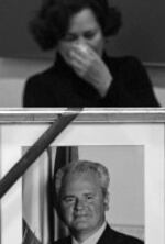 Milosevic muere en su celda