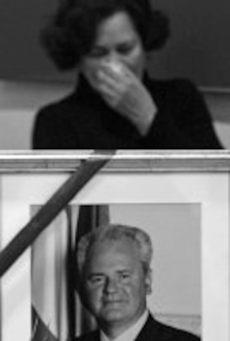 Milosevic muere en su celda