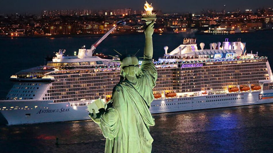 MSC y Royal Caribbean cancelan cinco cruceros por el mar Rojo debido a los ataques hutíes