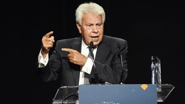 Felipe González pide a Venezuela unas elecciones justas para la oposición