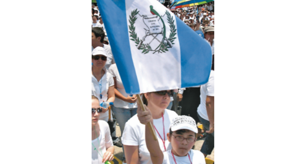 CIJ resolverá disputa entre Guatemala y Belice