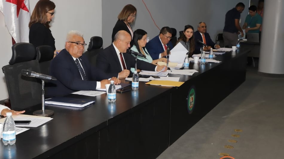 Comisión avala en primer debate el uso medicinal y terapéutico del cannabis