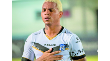 El renacimiento de Barahona