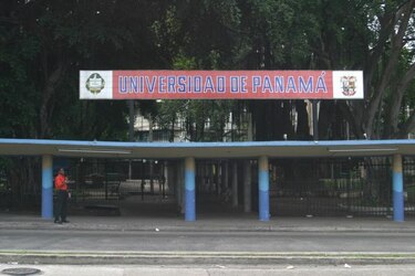 Consejo Académico de la UP se reúne con grupos estudiantiles