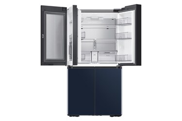 Samsung Electronics lanza la nueva refrigeradora ‘Bespoke French Door’ que brinda personalización y comodidad en la cocina