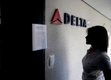 Delta Air Lines reduce vuelos a Venezuela
