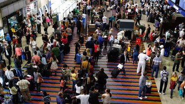Ejército de Estados Unidos no prevé ayuda directa a refugiados venezolanos