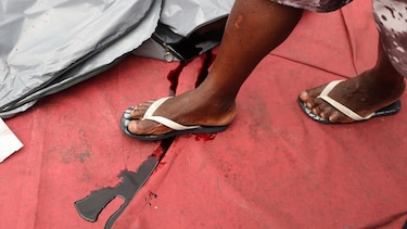 Comando Vermelho: quién es Cláudio Castro, el gobernador de Río de Janeiro que dirige una policía acusada de ser una ‘máquina de matar’