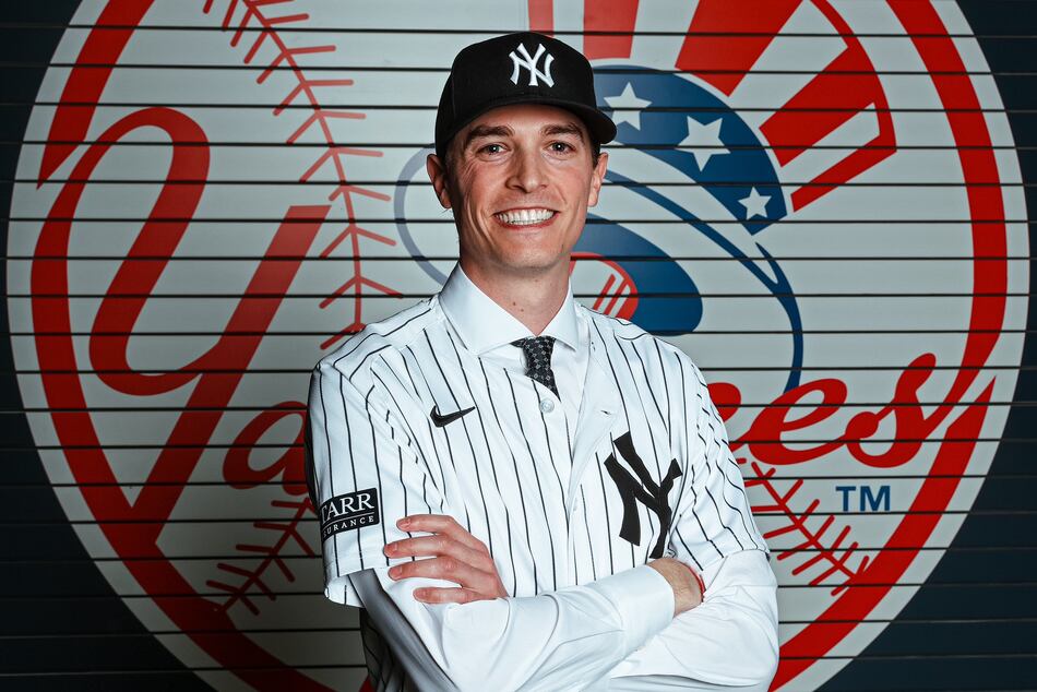 Max Fried - El nuevo Yankee