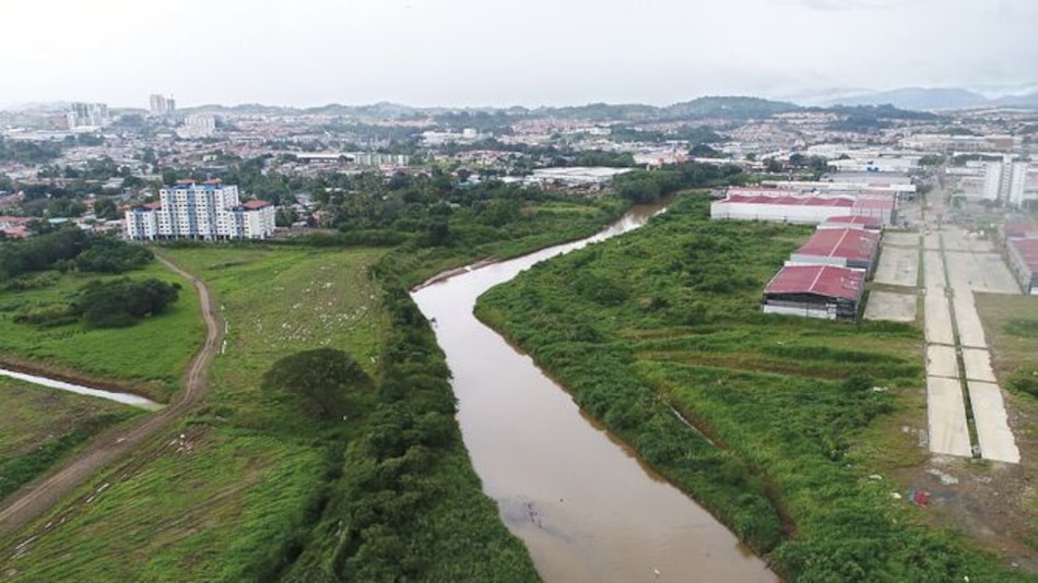 Rescate del río Juan Díaz se estanca en el CENA