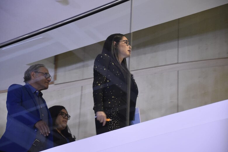 Zulay Rodríguez, sus discursos xenofóbicos, los lingotes de oro y los auxilios económicos