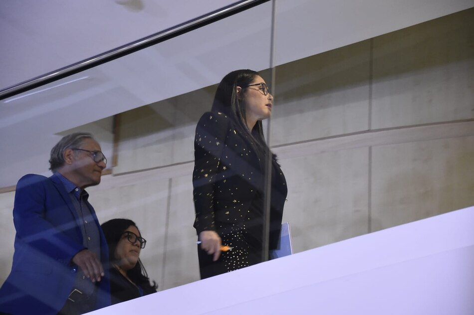 Lingotes de oro: recursos legales estancan el caso que la Corte le sigue a la candidata Zulay Rodríguez