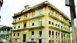 $4.5 millones para restaurar edificio histórico de Colón
