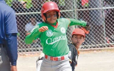 Chiriquí o Coclé, ¿quién será el nuevo rey del Infantil?