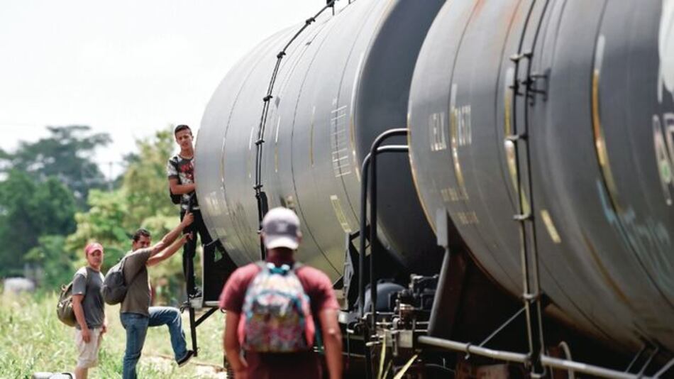 México exigirá a Estados Unidos cumplir con acuerdo migratorio