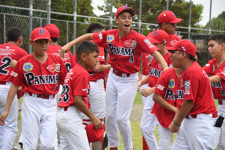 Panamá A buscará el boleto a la final de la Serie Latinoamericana