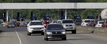 Paso expedito por corredores en los últimos dos días del año