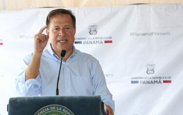 El presidente Varela será el orador en la graduación de Georgia Tech