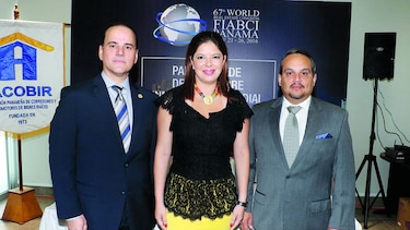 Panamá será sede de cumbre inmobiliaria