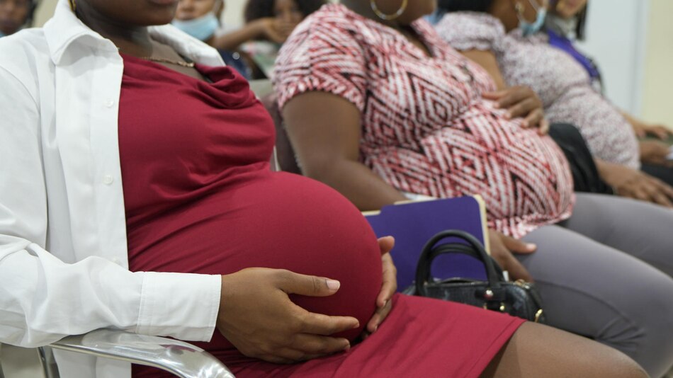 República Dominicana registra una reducción del embarazo en adolescentes del 26.6%