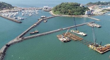 Cancelan licitación para operar puerto