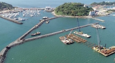 Cancelan licitación para operar puerto