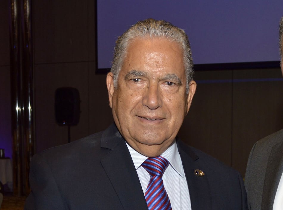 ‘Esas elecciones fueron un fraude total’, Juan Bosco Bernal, rector de Udelas