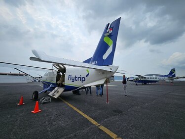 Nuevas aerolíneas entrarían a Panamá