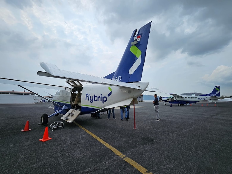 Nuevas aerolíneas entrarían a Panamá