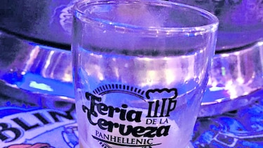 Degustaciones de cervezas