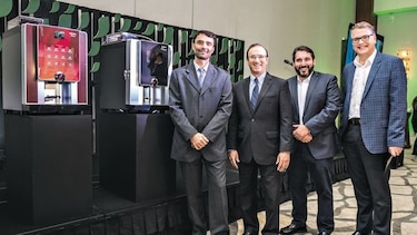 NESCAFÉ® ‘Espresso’, la combinación entre lo tradicional y lo práctico