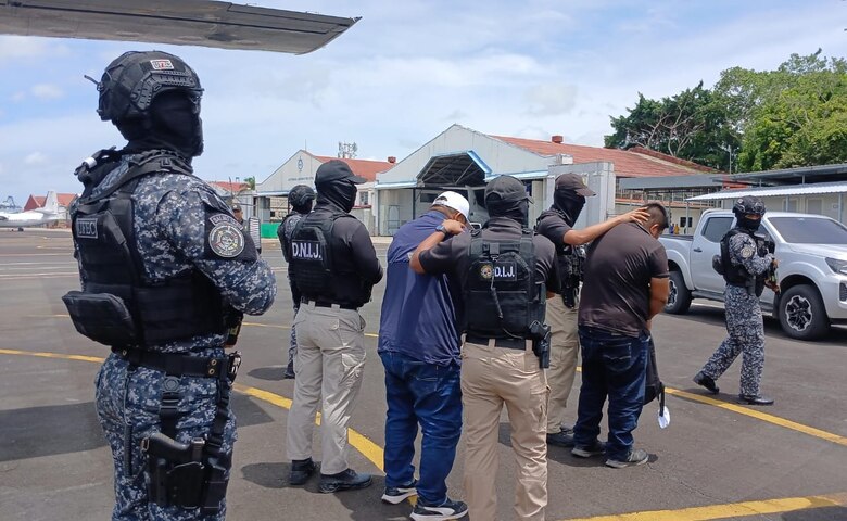 Detenciones, asilos y protestas: la crisis sindical en medio de las manifestaciones en Panamá