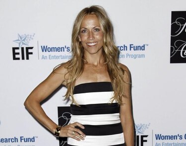 Sheryl Crow revela que tiene un tumor cerebral benigno