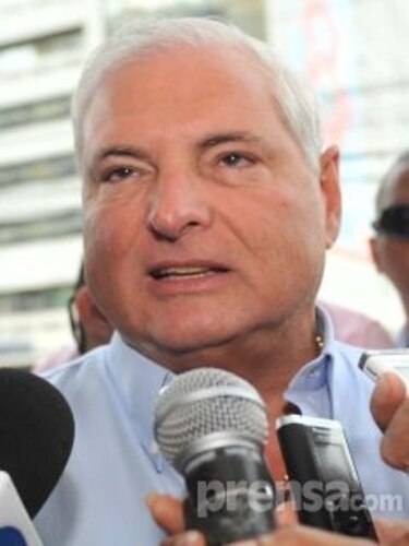 Presidente convocará a un Gabinete extraordinario por Ley 30