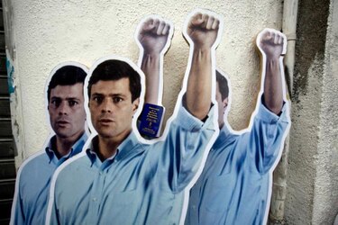 Congresistas de EU consideran una ‘farsa’ el juicio a Leopoldo López