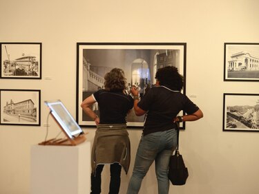 La cooperación cultural